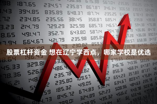 股票杠杆资金 想在辽宁学西点,哪家学校是优选